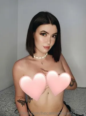 Hecatewhitewitchfree OnlyFans Leaked Free Thumbnail Picture - #d2H2OLSCLO