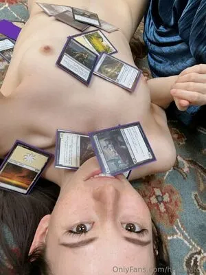 Heckwitch OnlyFans Leaked Free Thumbnail Picture - #h8c90B3S98