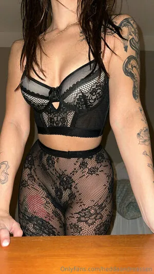 Hedda Dior OnlyFans Leaked Free Thumbnail Picture - #0rVd3sM7Kf