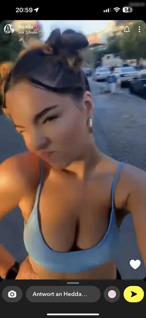 Hedda Wmd OnlyFans Leaked Free Thumbnail Picture - #VEjyG2H2xe