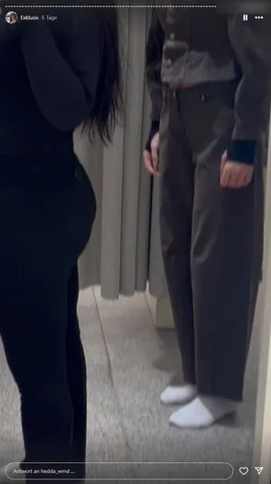 Hedda Wmd OnlyFans Leaked Free Thumbnail Picture - #whQMLyjqyK