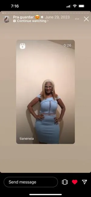 Hedneia Santos OnlyFans Leaked Free Thumbnail Picture - #2esmTb1iqB