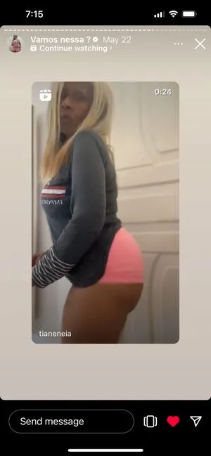 Hedneia Santos OnlyFans Leaked Free Thumbnail Picture - #yGCNb44d2b