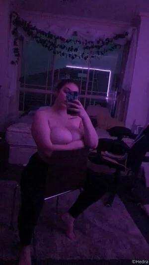 Hedra OnlyFans Leaked Free Thumbnail Picture - #9u5dsjD7jN