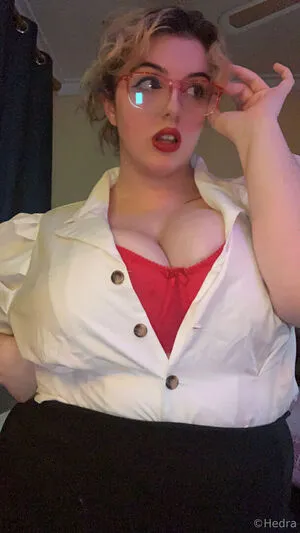 Hedra OnlyFans Leaked Free Thumbnail Picture - #HPlwSZI4Bz