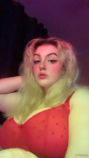 Hedra OnlyFans Leaked Free Thumbnail Picture - #XyomVtAYnk