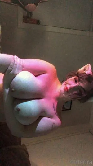 Hedra OnlyFans Leaked Free Thumbnail Picture - #admd00pshx