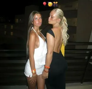 Hedvig Sjodin OnlyFans Leaked Free Thumbnail Picture - #2QiXo7Aici