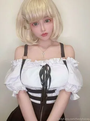 Hedyhoney OnlyFans Leaked Free Thumbnail Picture - #TLHr7L4QV3