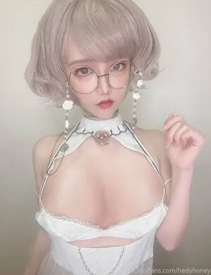 Hedyhoney OnlyFans Leaked Free Thumbnail Picture - #lqwoU1qO5A