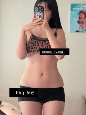 Heeheemoon OnlyFans Leaked Free Thumbnail Picture - #BECOwNieS5