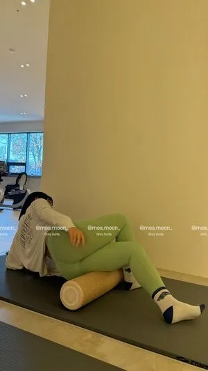 Heeheemoon OnlyFans Leaked Free Thumbnail Picture - #GSbnBpY14w