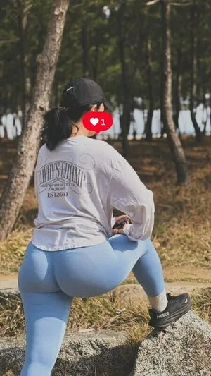 Heeheemoon OnlyFans Leaked Free Thumbnail Picture - #RkytB8zpSy