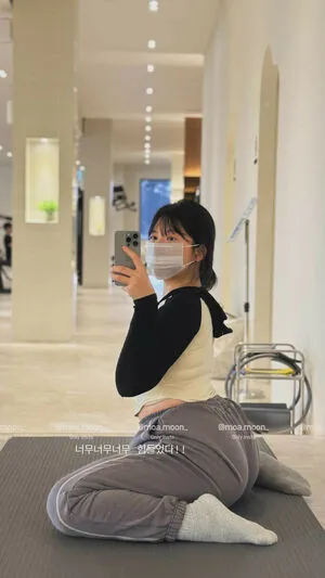 Heeheemoon OnlyFans Leaked Free Thumbnail Picture - #utd96sQKsN