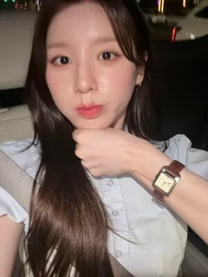 Heejin OnlyFans Leaked Free Thumbnail Picture - #3cXGFZSAhl