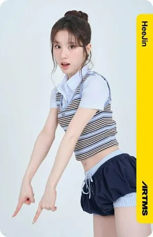 Heejin OnlyFans Leaked Free Thumbnail Picture - #7GNPXn8Qzo