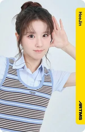 Heejin OnlyFans Leaked Free Thumbnail Picture - #MVa6jpkaOV