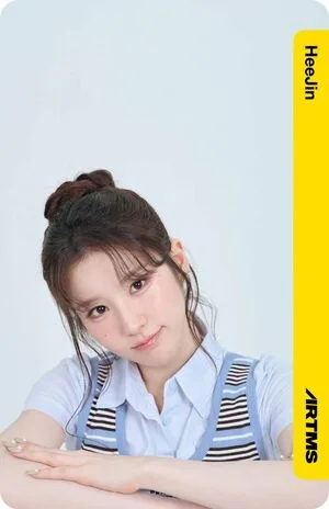 Heejin OnlyFans Leaked Free Thumbnail Picture - #PMlqtfNtK2