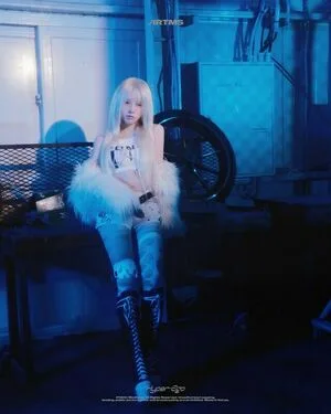 Heejin OnlyFans Leaked Free Thumbnail Picture - #XShLLc9nqM