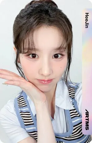 Heejin OnlyFans Leaked Free Thumbnail Picture - #ZjteYnzEAp