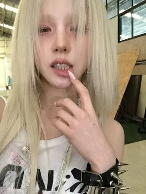 Heejin OnlyFans Leaked Free Thumbnail Picture - #gDRzK39HQA