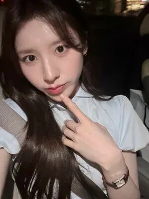 Heejin OnlyFans Leaked Free Thumbnail Picture - #k9XveMO3d4