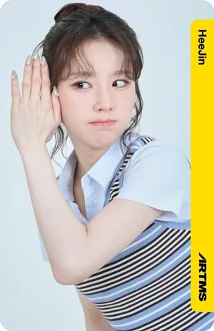 Heejin OnlyFans Leaked Free Thumbnail Picture - #mg17Eqt31X