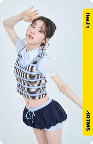 Heejin OnlyFans Leaked Free Thumbnail Picture - #pcZ4jy630w