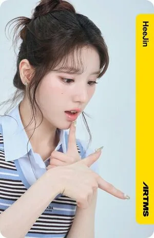 Heejin OnlyFans Leaked Free Thumbnail Picture - #ppz6xwDhCx