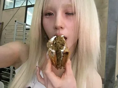Heejin OnlyFans Leaked Free Thumbnail Picture - #uKiQZhI3rZ