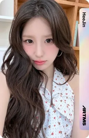Heejin OnlyFans Leaked Free Thumbnail Picture - #vh42mKLAru