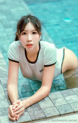 Heejins Secret OnlyFans Leaked Free Thumbnail Picture - #DI5pNNEmda