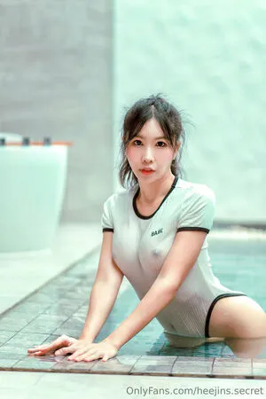 Heejins Secret OnlyFans Leaked Free Thumbnail Picture - #NJ3RJvC5QT