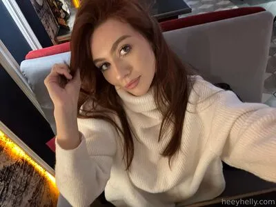 Heeyhelly OnlyFans Leaked Free Thumbnail Picture - #IWqaR87Es4