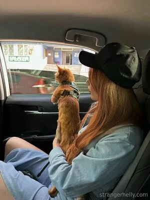 Heeyhelly OnlyFans Leaked Free Thumbnail Picture - #e7Es1JNknF