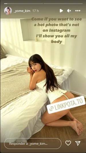 Heeyome OnlyFans Leaked Free Thumbnail Picture - #DZcSqnNDWy
