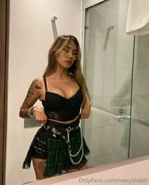 Heeyshakti OnlyFans Leaked Free Thumbnail Picture - #DzeCwXGeLq