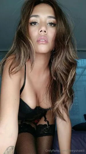 Heeyshakti OnlyFans Leaked Free Thumbnail Picture - #PGwIoKrU6x