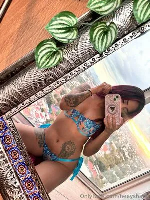 Heeyshakti OnlyFans Leaked Free Thumbnail Picture - #QYezSMW9bg