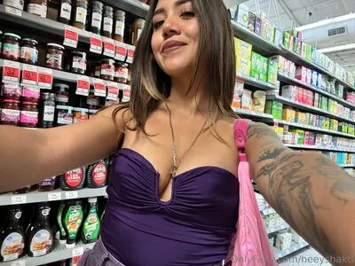 Heeyshakti OnlyFans Leaked Free Thumbnail Picture - #biXJ2xM0r2