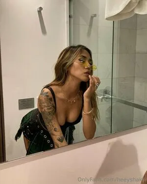 Heeyshakti OnlyFans Leaked Free Thumbnail Picture - #cu7bl1abMS
