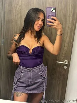 Heeyshakti OnlyFans Leaked Free Thumbnail Picture - #okuxMl5AW0