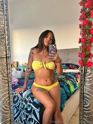 Heeyshakti OnlyFans Leaked Free Thumbnail Picture - #tisxcp47A6