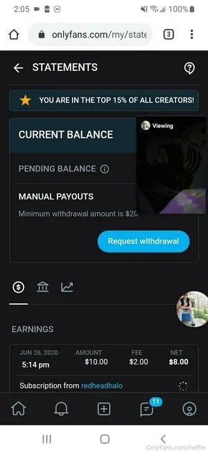 Heffer OnlyFans Leaked Free Thumbnail Picture - #RP9mkzCbGC