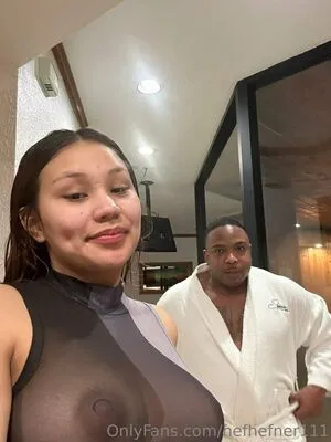 Hefhefner111 OnlyFans Leaked Free Thumbnail Picture - #w0Na6IM8MH
