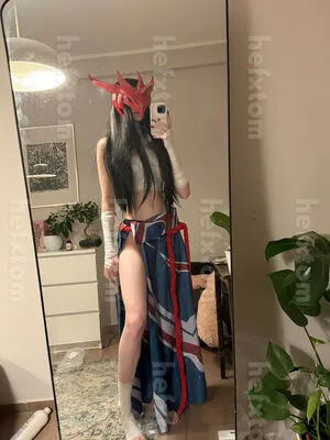 Hefxtom OnlyFans Leaked Free Thumbnail Picture - #2VgksAcCgR