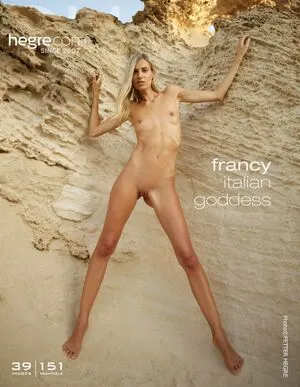 Hegre OnlyFans Leaked Free Thumbnail Picture - #02S2IWzca9