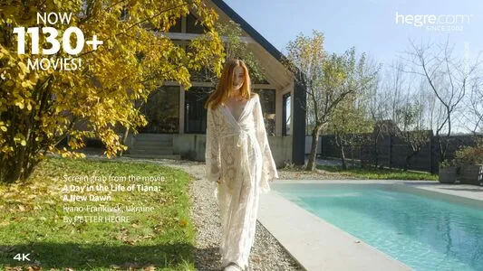 Hegre OnlyFans Leaked Free Thumbnail Picture - #4iFx37Bi8F