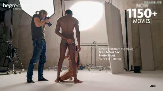 Hegre OnlyFans Leaked Free Thumbnail Picture - #5ZWbfnW8j1