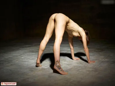 Hegre OnlyFans Leaked Free Thumbnail Picture - #7LLXEthoc4